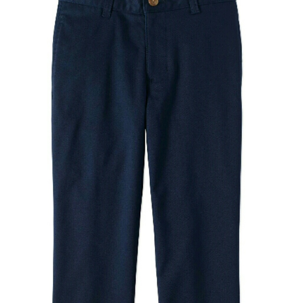 Boys dress pants